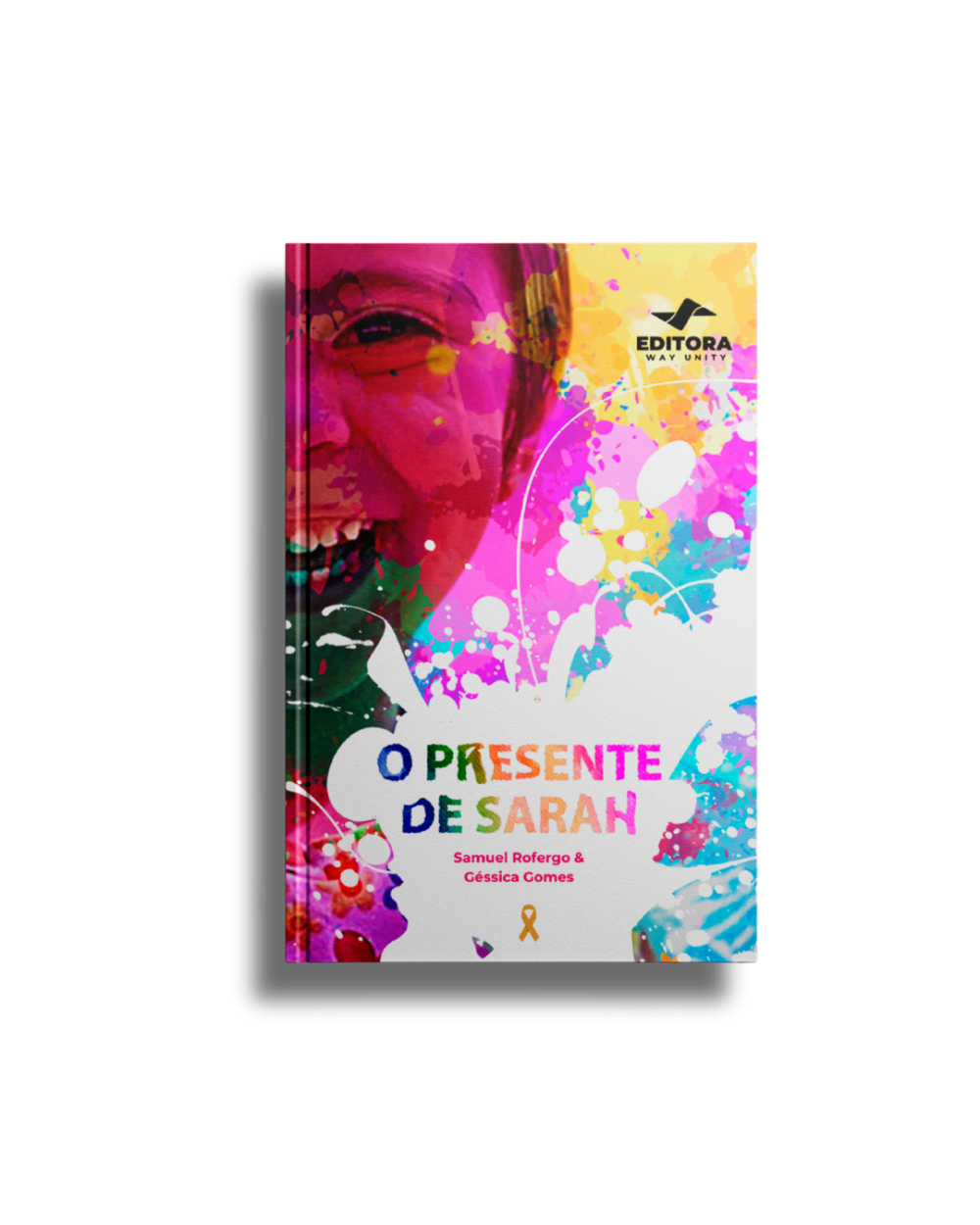 O Presente de Sarah