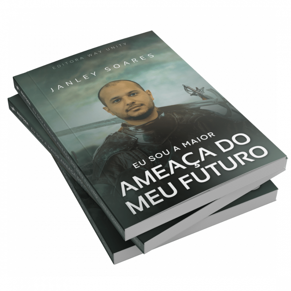 Eu Sou A Maior Ameaça Do Meu Futuro
