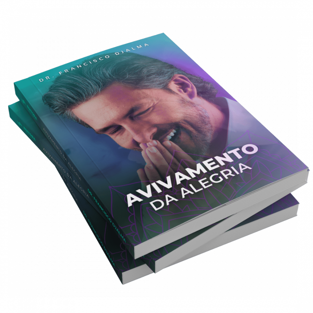 Avivamento Da Alegria