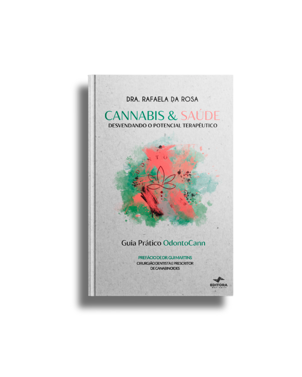 Cannabis & Saúde: Desvendando O Potencial Terapêutico