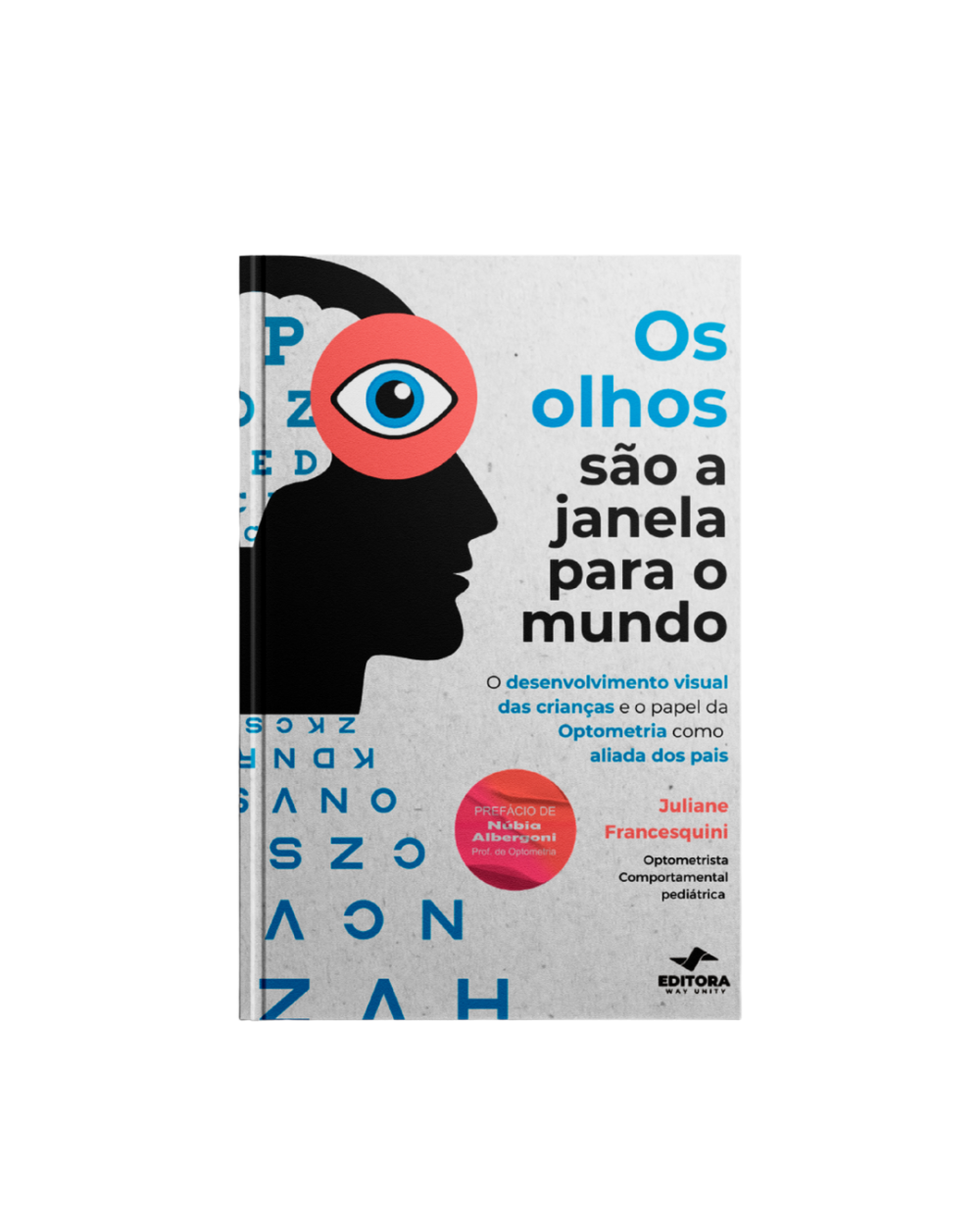 Os Olhos São A Janela Para O Mundo
