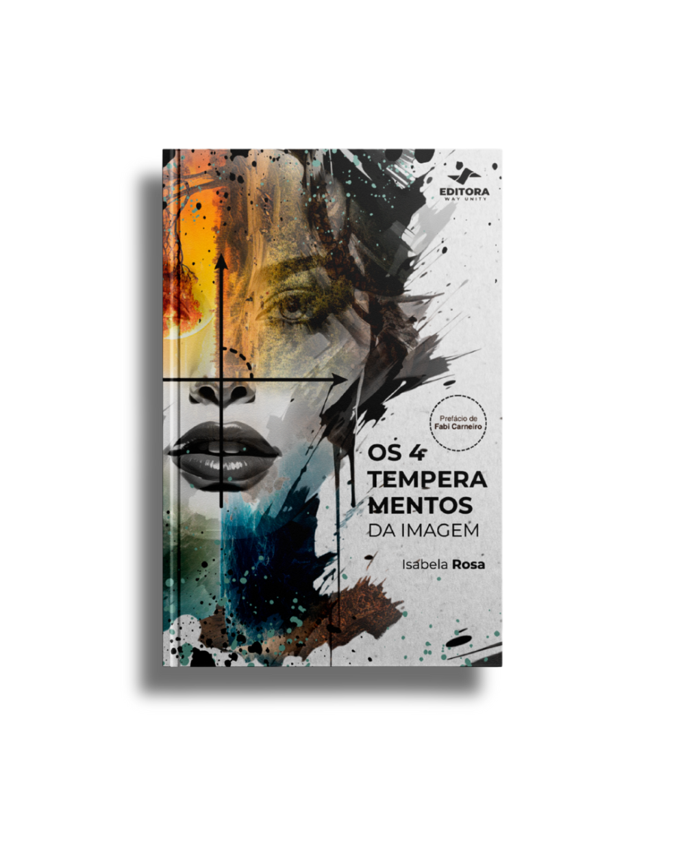 Os 4 Temperamentos Da Imagem