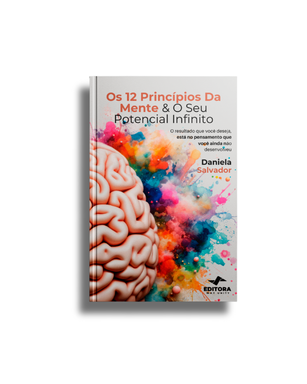 Os 12 Princípios Da Mente & O Seu Potencial Infinito