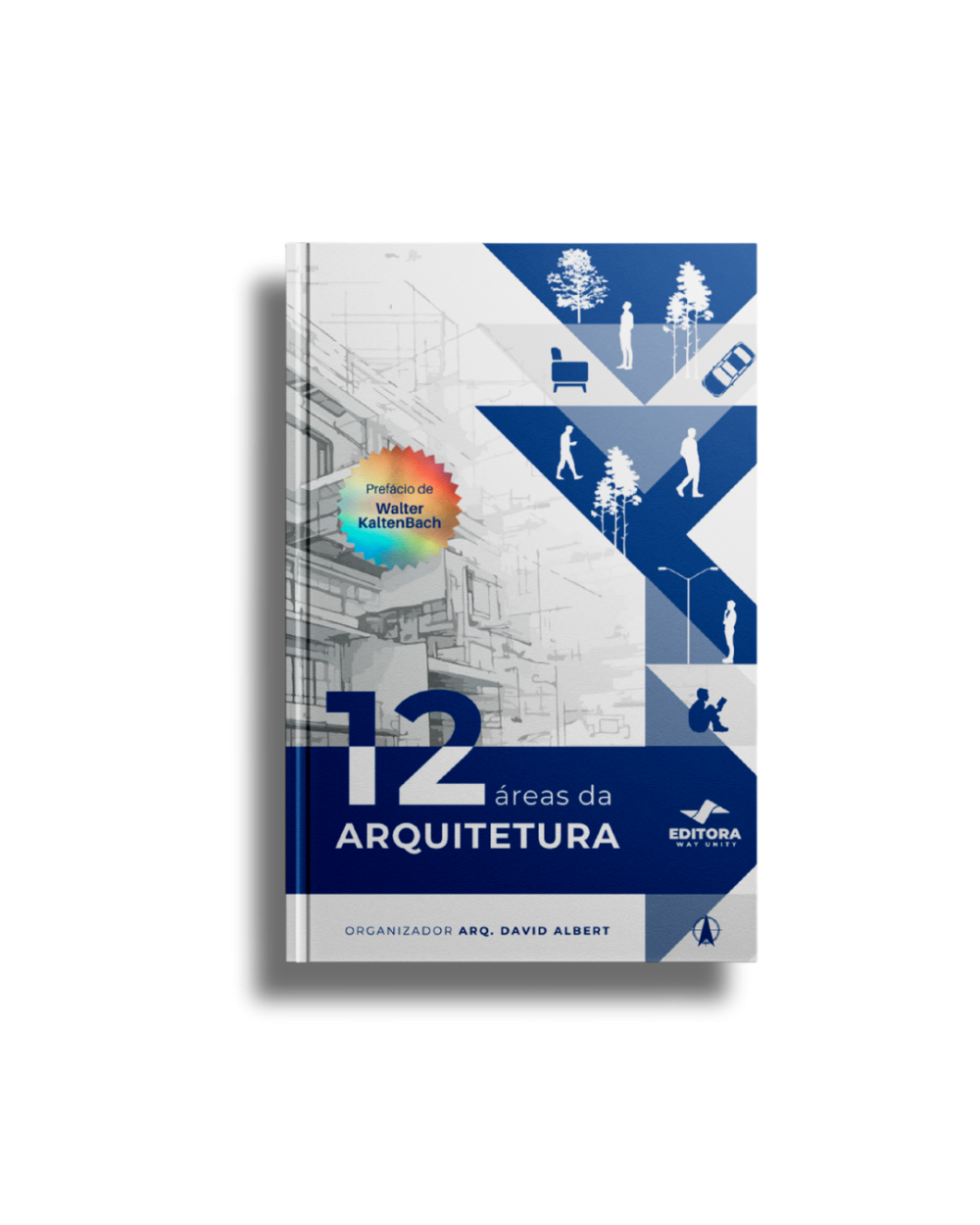 12 Áreas da Arquitetura
