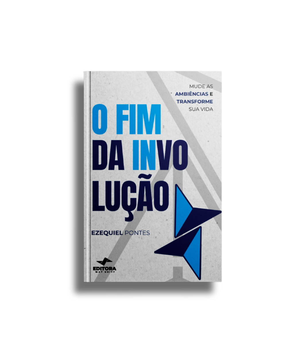 O Fim Da Involução