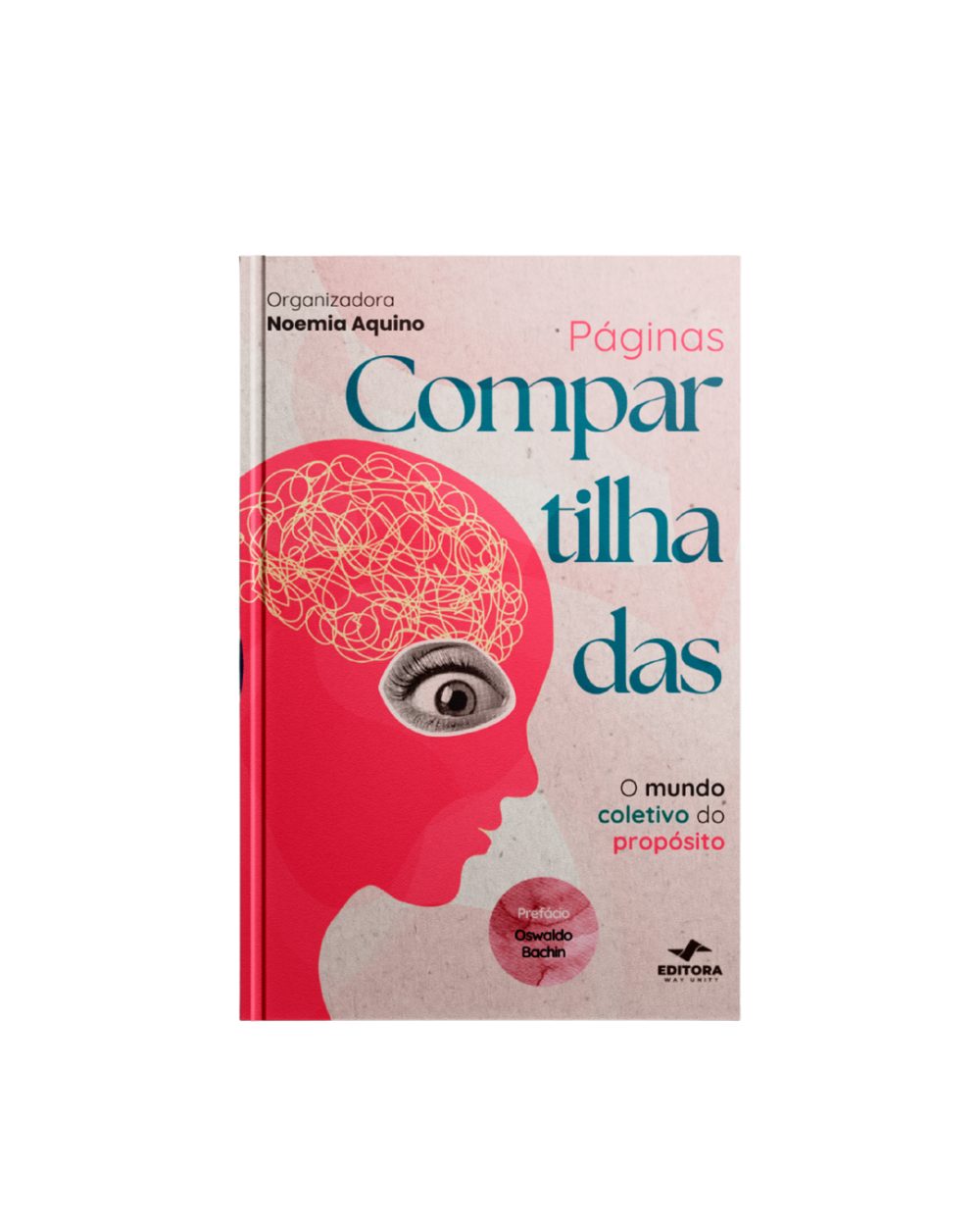 Páginas Compartilhadas