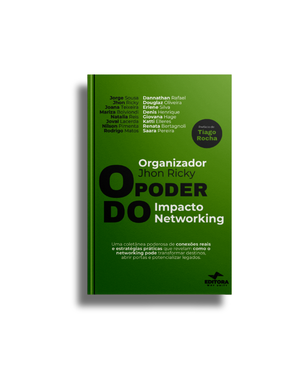 O Poder do Impacto do Networking