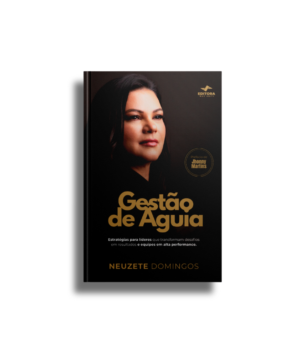 Gestão de Águia