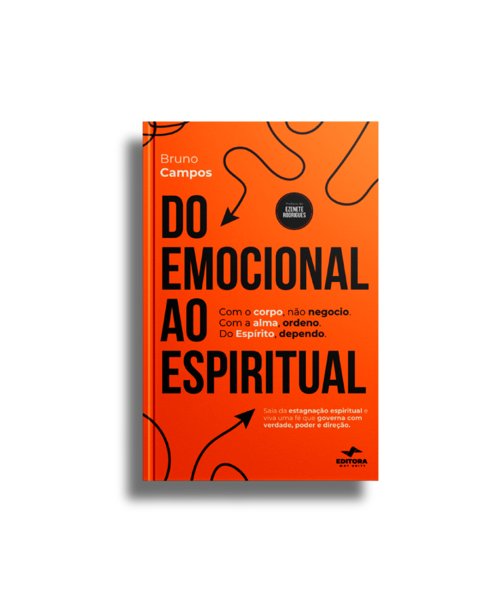 Do Emocional ao Espiritual