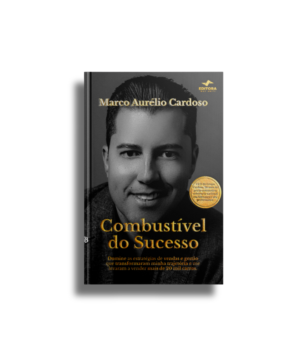 Combustível do Sucesso
