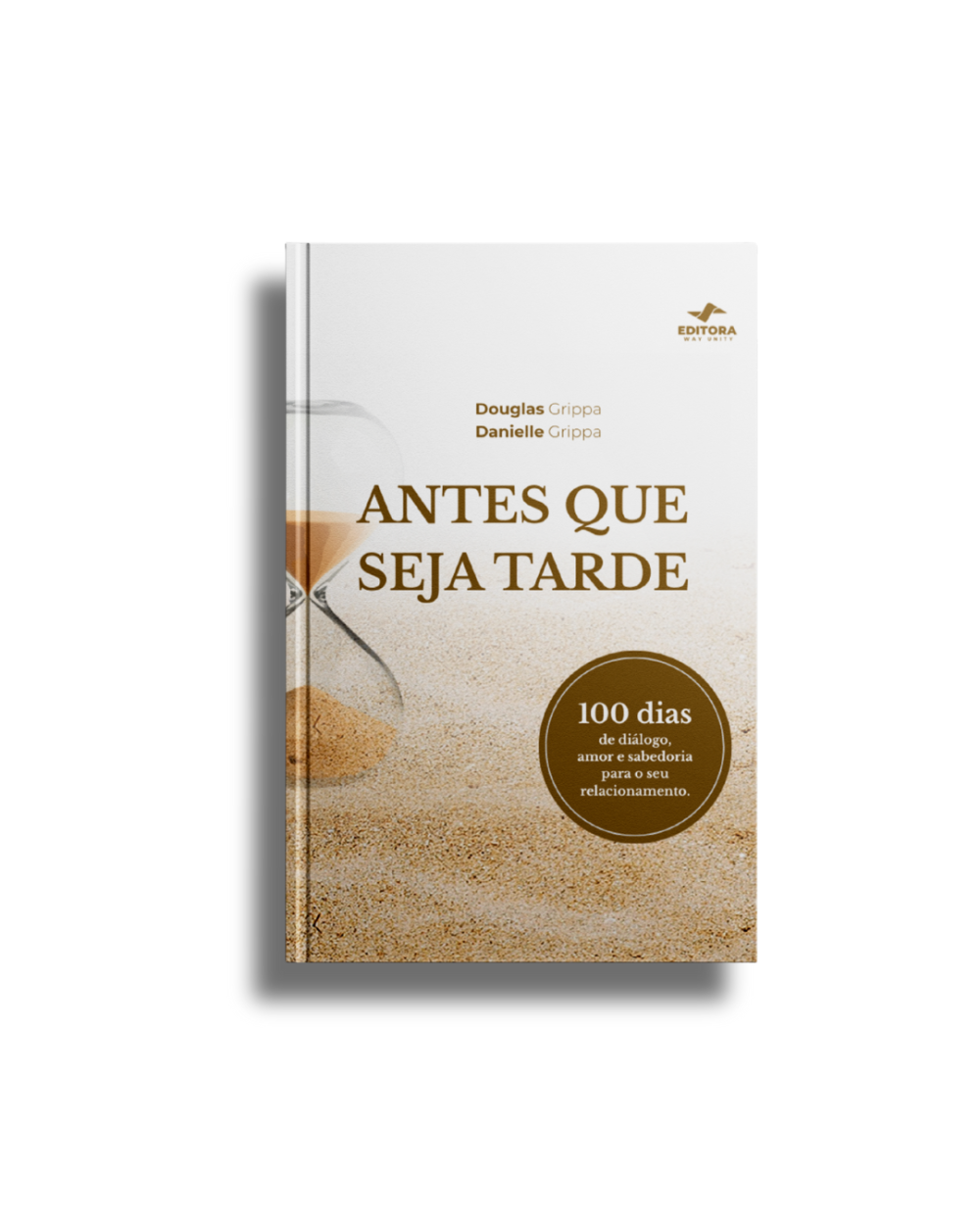 Devocional: Antes Que Seja Tarde