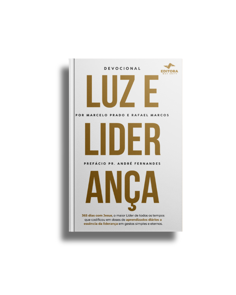 Luz e Liderança