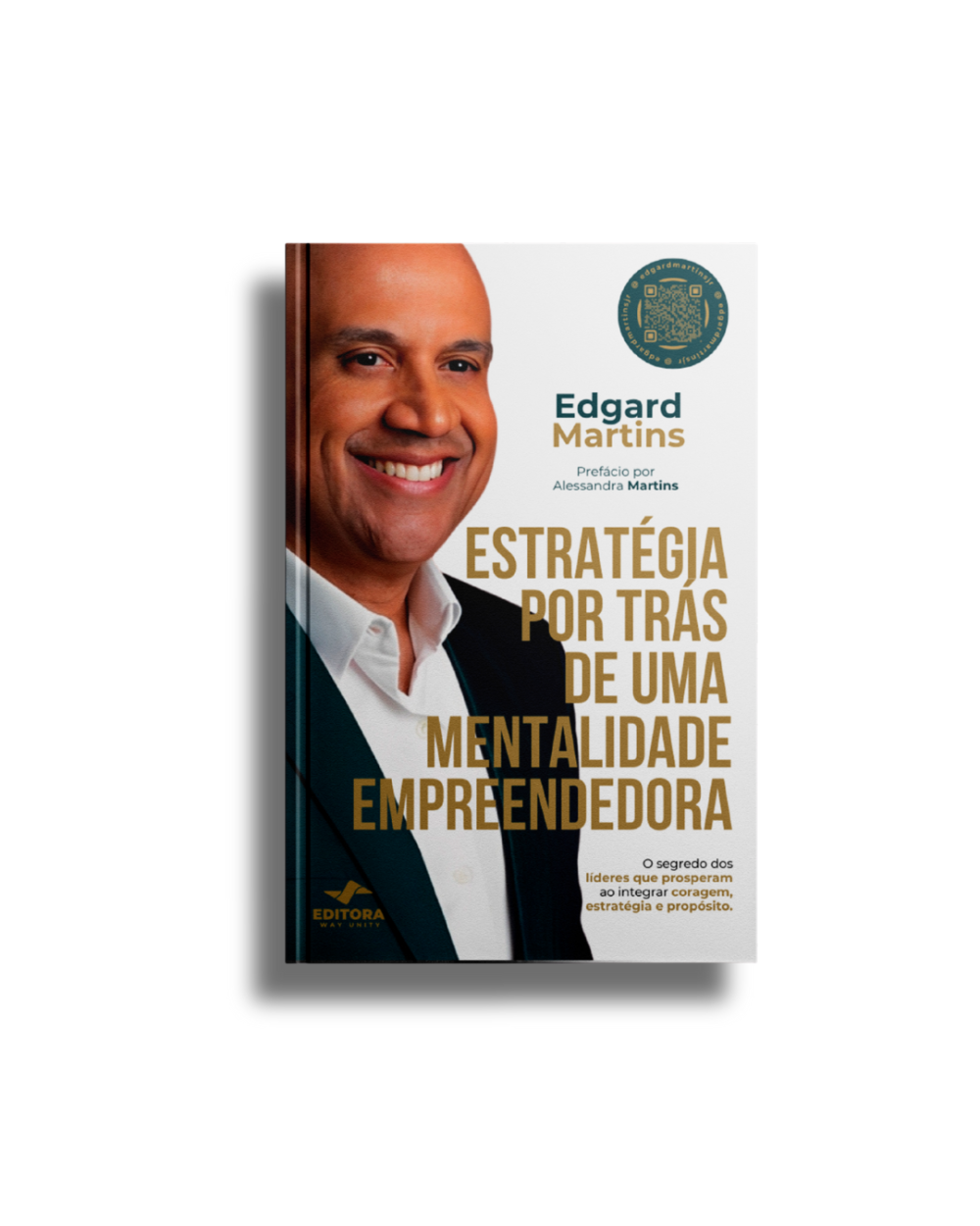 Estratégia Por Trás De Uma Mentalidade Empreendedora