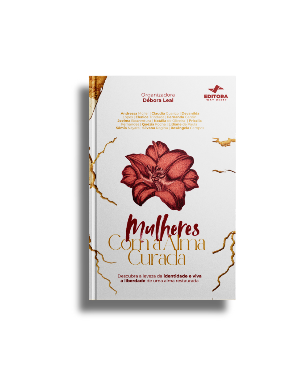 Mulheres Com A Alma Curada