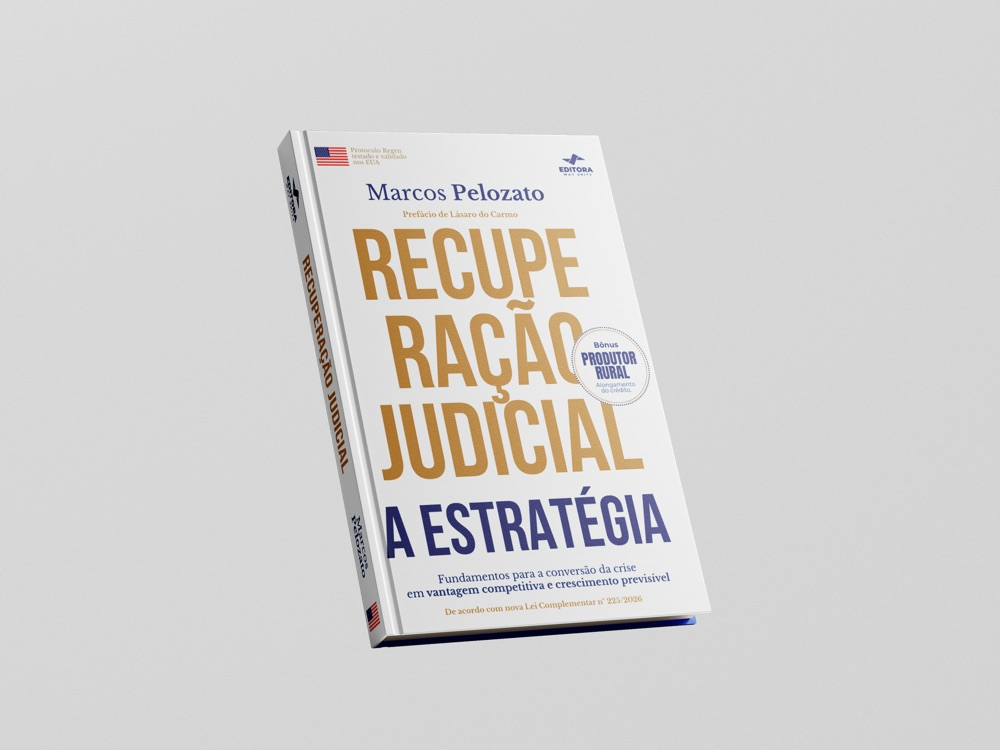 Recuperação Judicial: A Estratégia