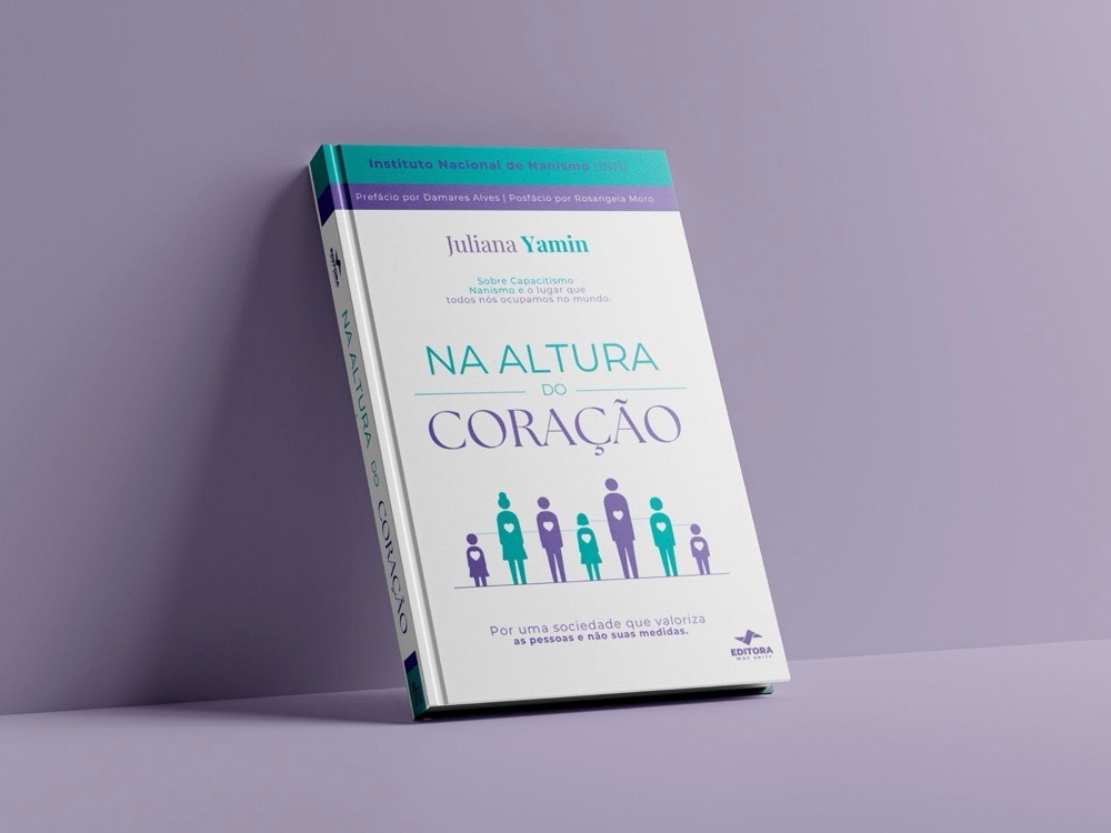 Na Altura Do Coração