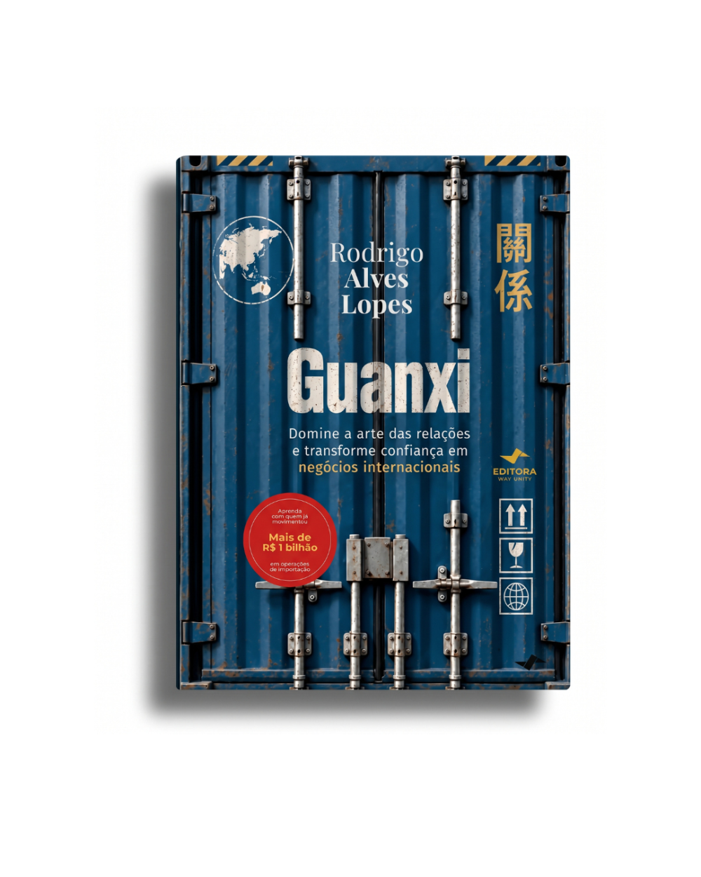 Guanxi