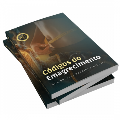Os Códigos Do Emagrecimento