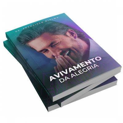 Avivamento Da Alegria