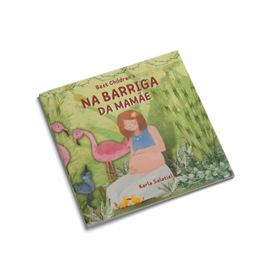 Na Barriga Da Mamãe