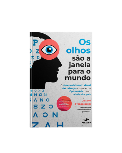 Os Olhos São A Janela Para O Mundo