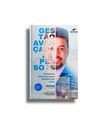 Gestão Avançada De Pessoas