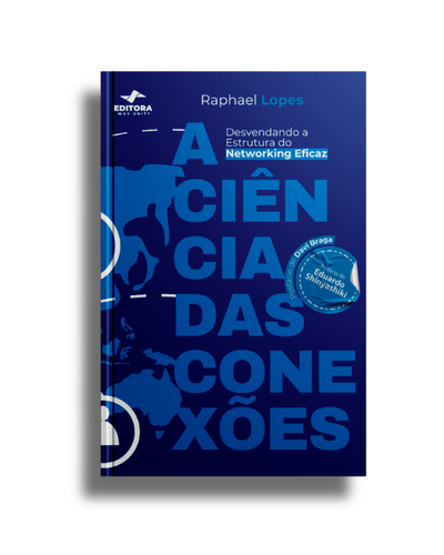 A Ciência Das Conexões