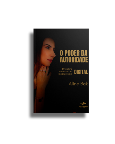 O Poder Da Autoridade