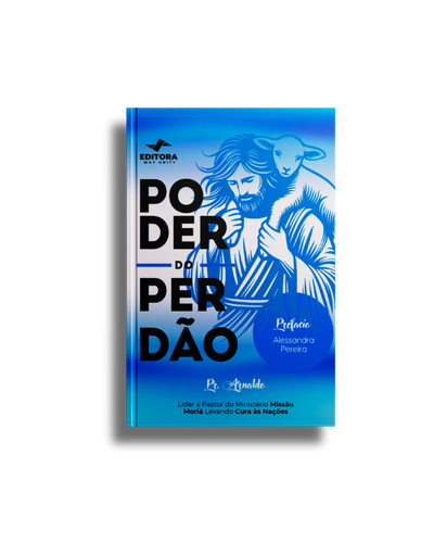 Poder do Perdão