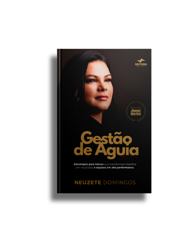 Gestão de Águia
