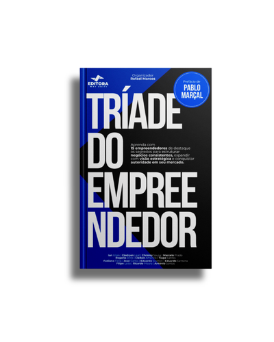 Tríade do Empreendedor