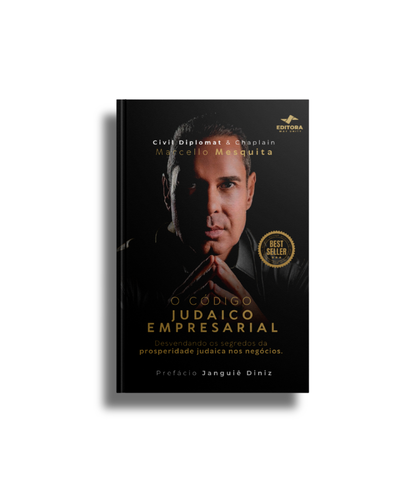 O Código Judaico Empresarial