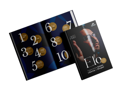 Elo: Tripé entre Existir, Libertar e Ocupar.