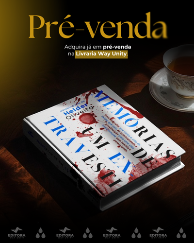 Memórias de um Ex-Travesti