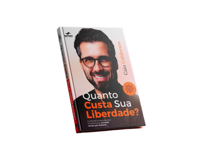 Quanto Custa Sua Liberdade