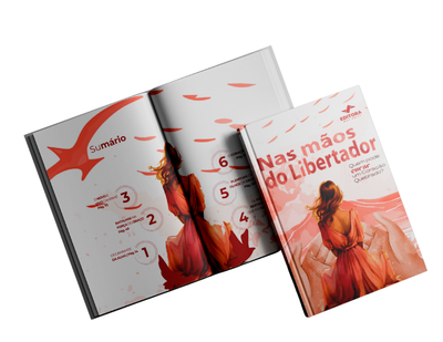 Nas Mãos do Libertador